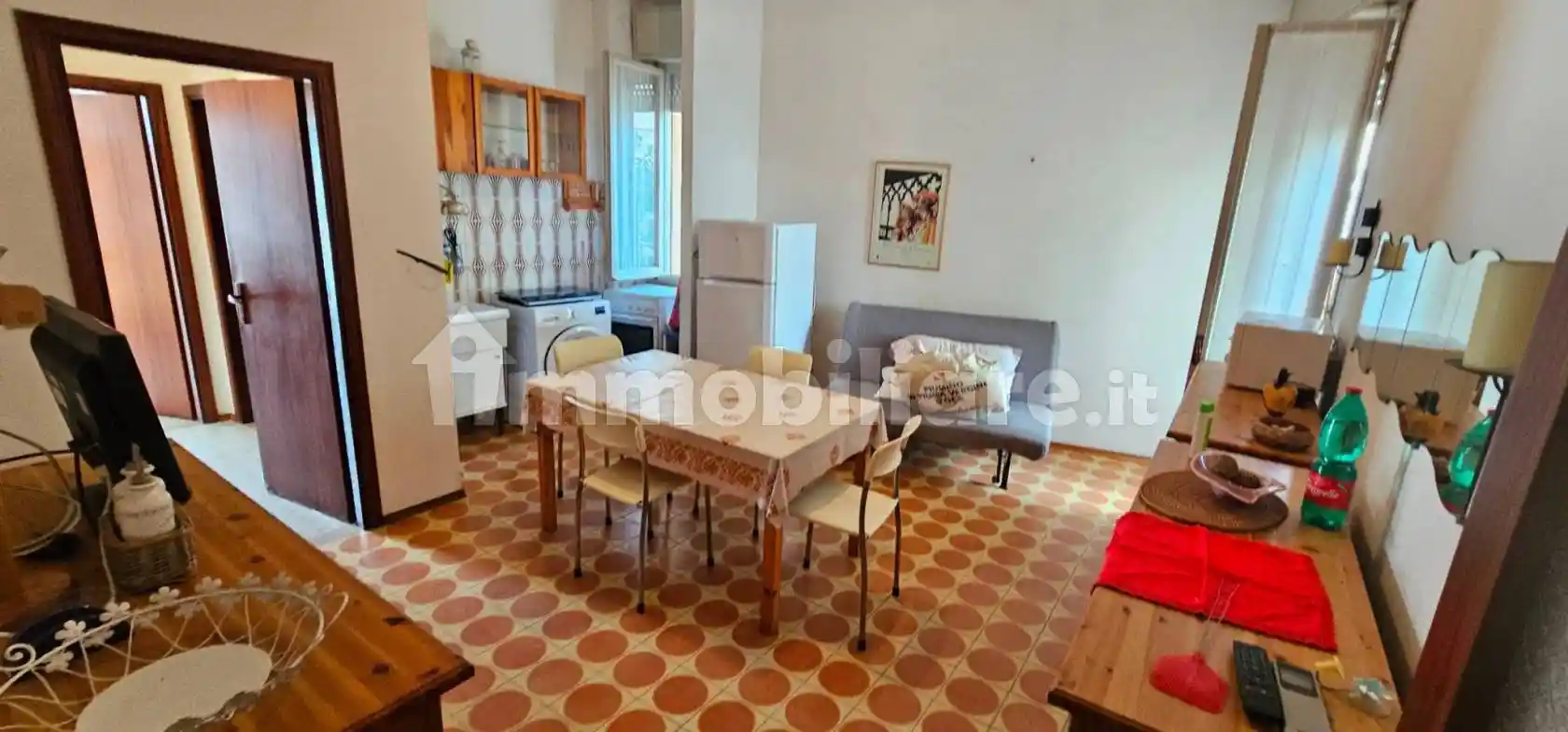 Appartamento in vendita a Ravenna
