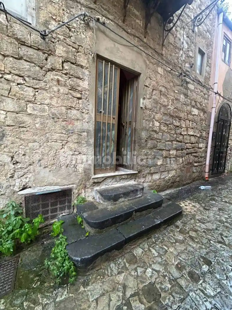 Appartamento in vendita a Caltanissetta