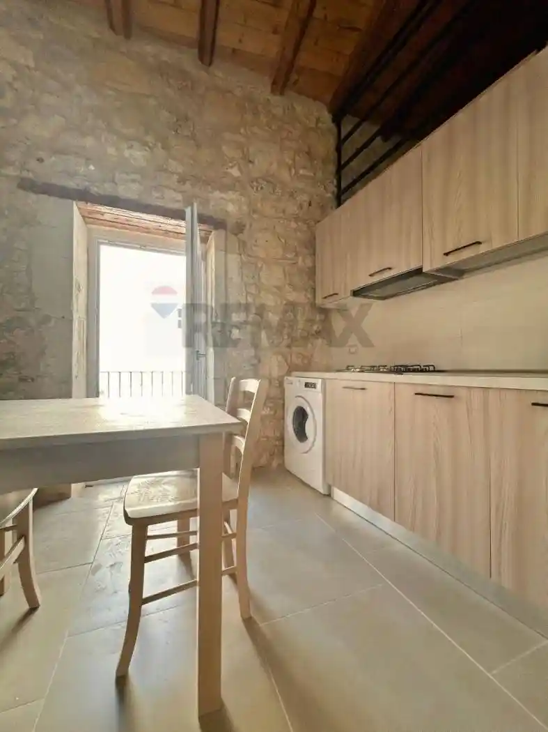 Appartamento in affitto a Siracusa