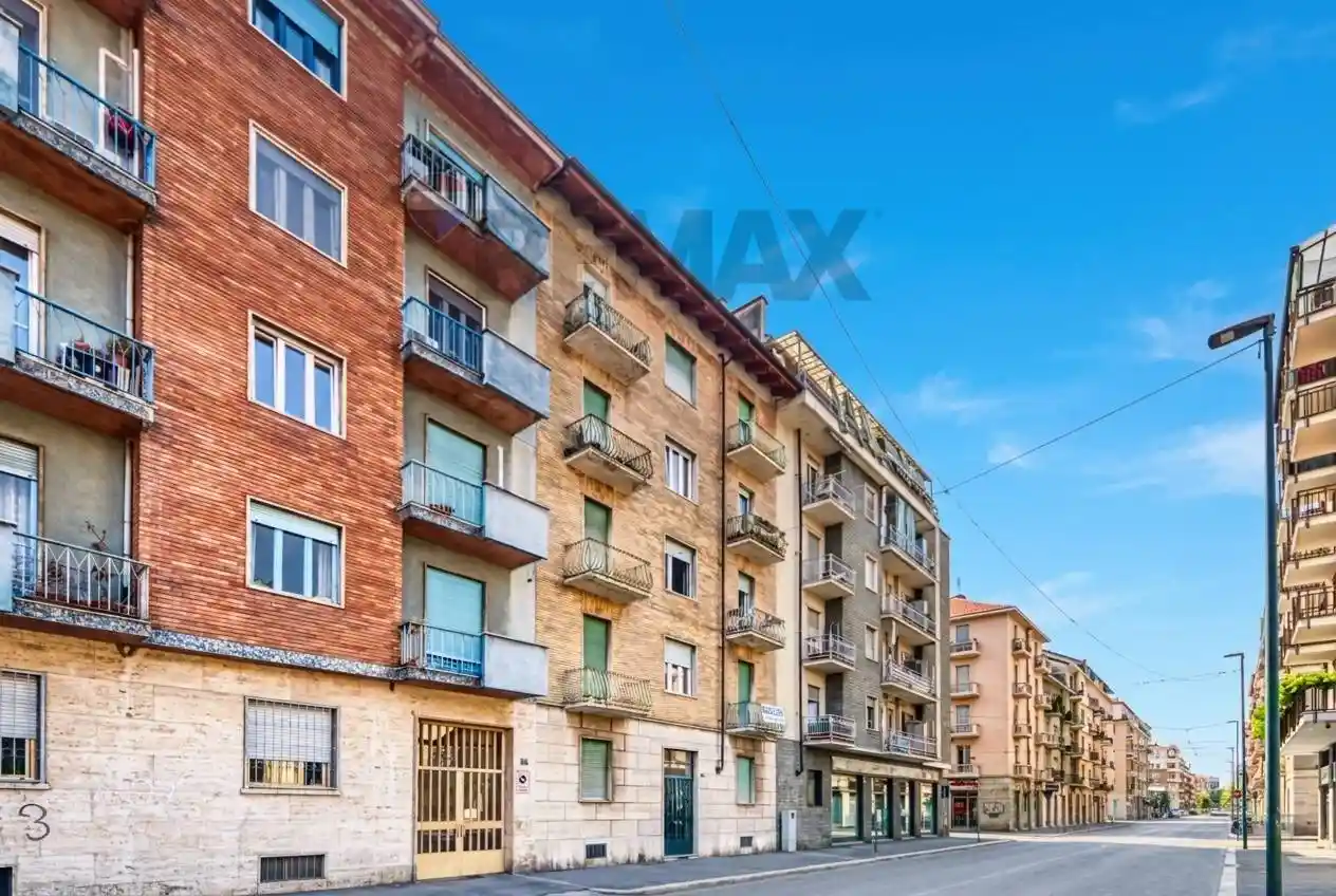 Appartamento in vendita a Torino