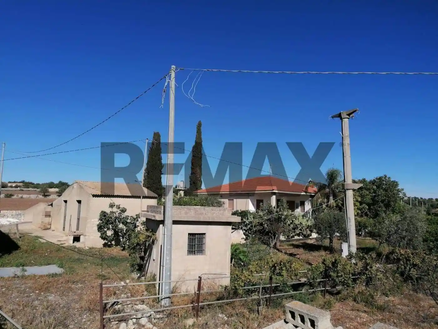 Villa in vendita a Ispica