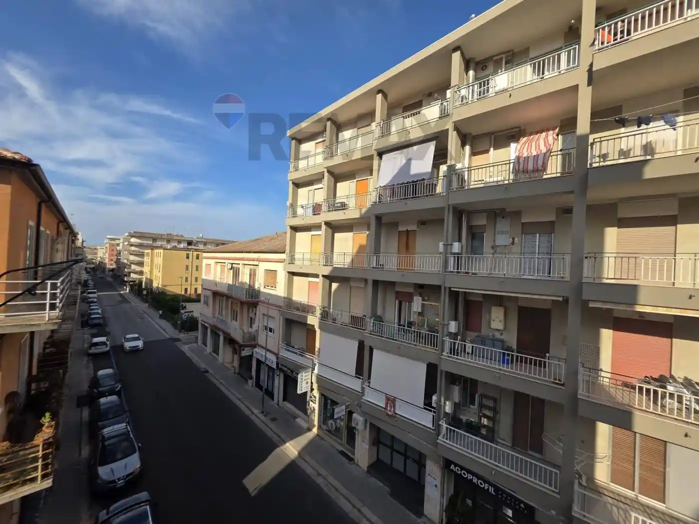 Appartamento in vendita a Ragusa