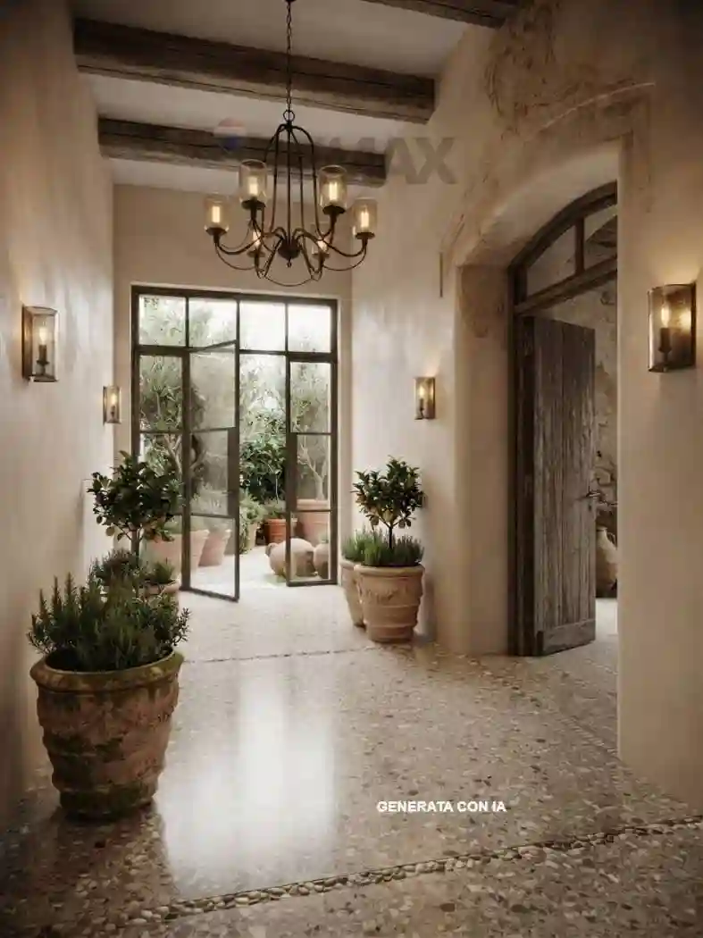 Casa indipendente - foto 5
