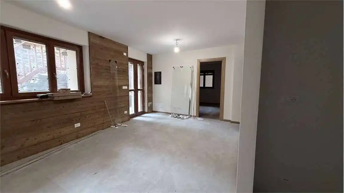 Appartamento in vendita a Sauze d'Oulx