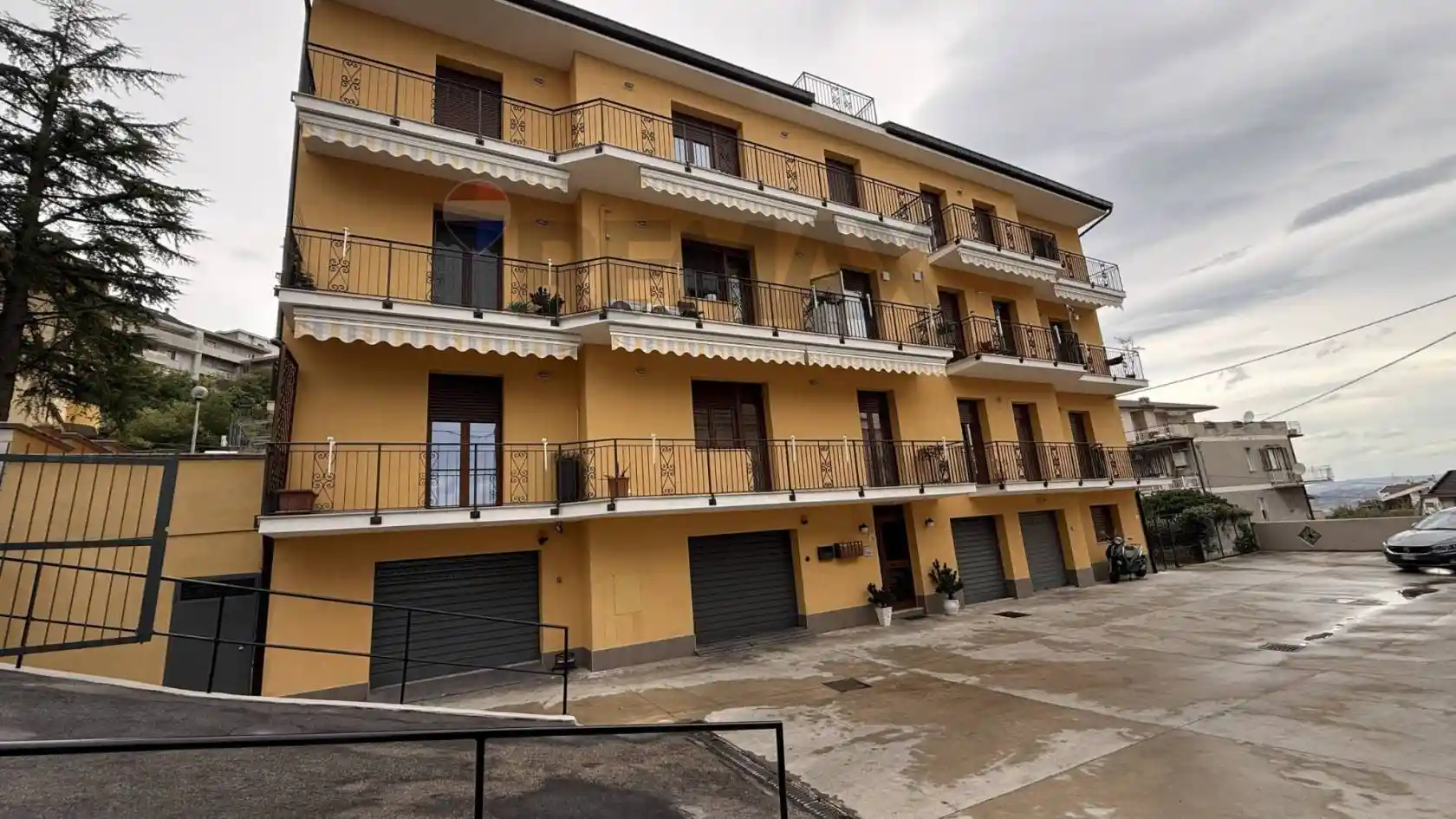 Appartamento in vendita a Chieti