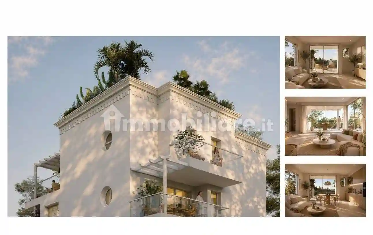 Appartamento - foto 4