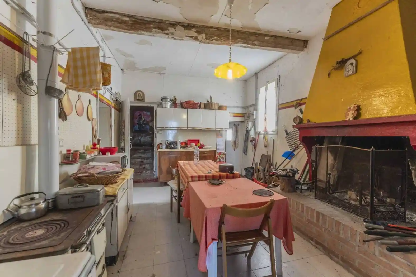 Rustico - Casale in vendita a San Pietro in Casale