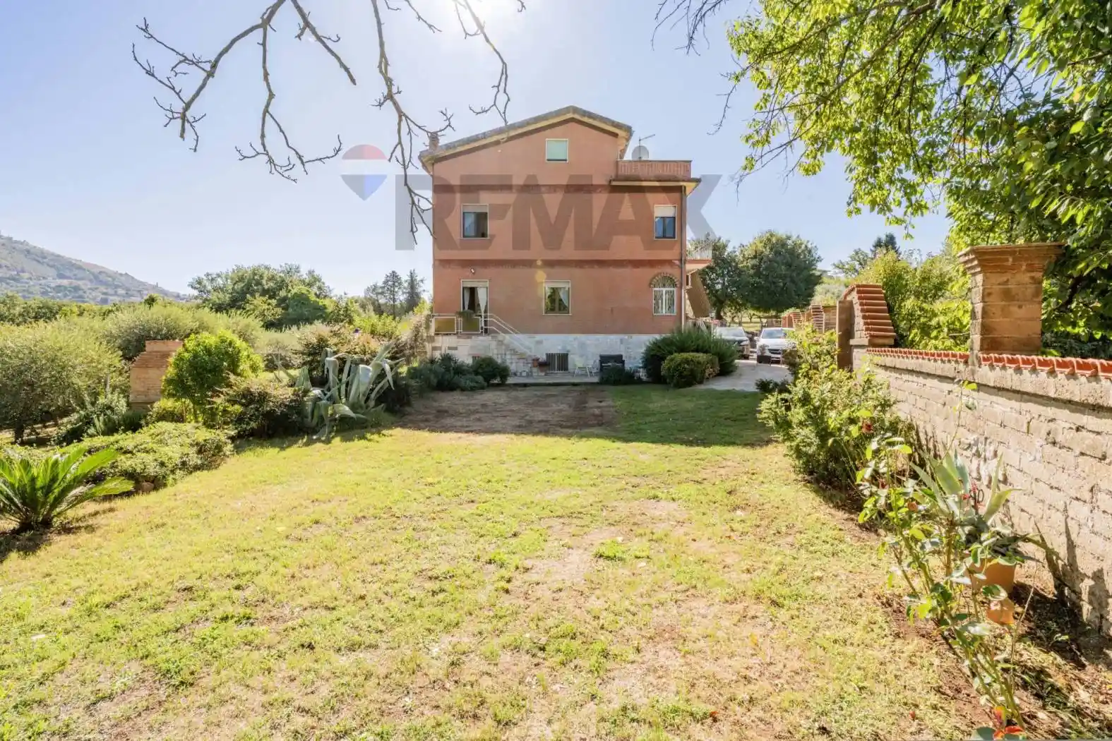 Casa indipendente in vendita a Palestrina