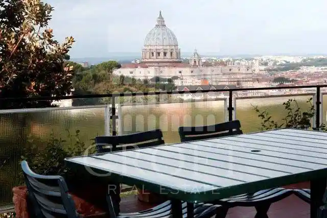 Appartamento in affitto a Roma