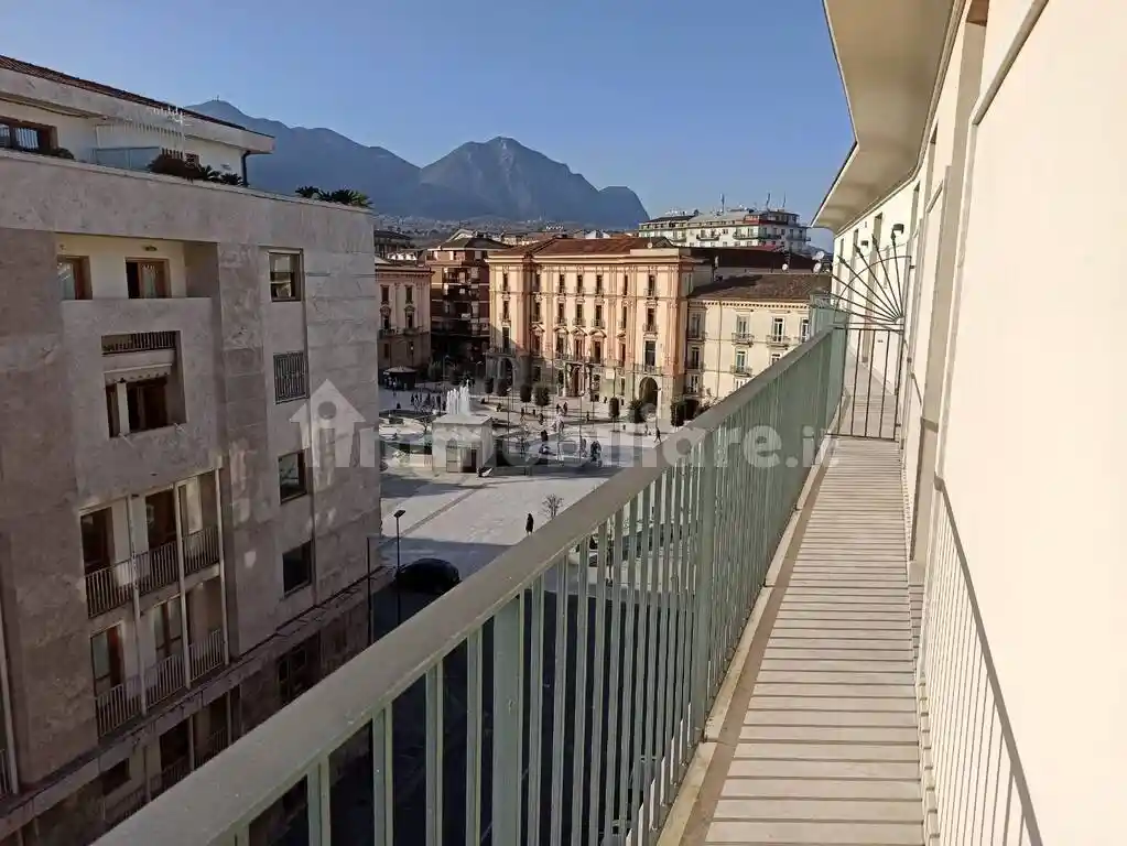 Appartamento in affitto a Avellino