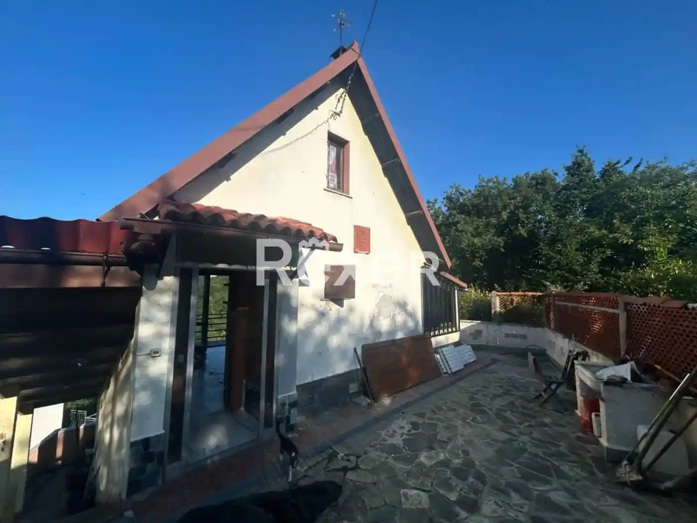 Casa indipendente in vendita a Cosseria