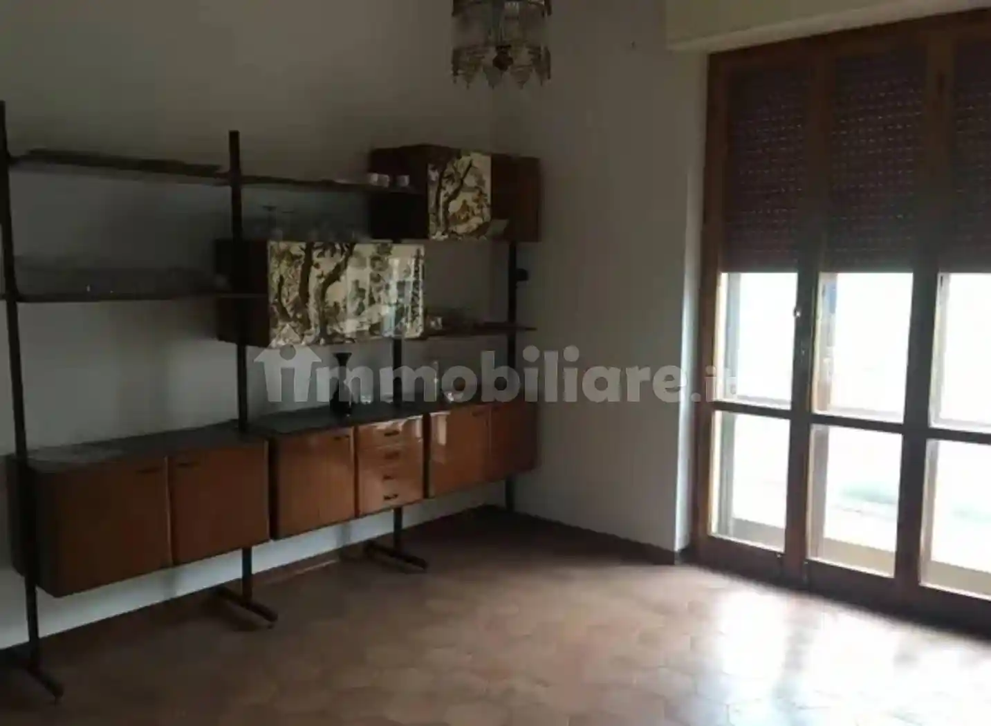 Appartamento in vendita a Serra de' Conti