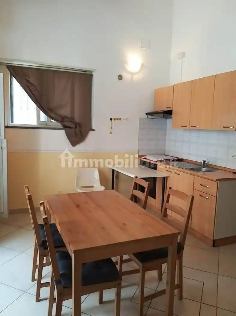 Appartamento in affitto a Misterbianco