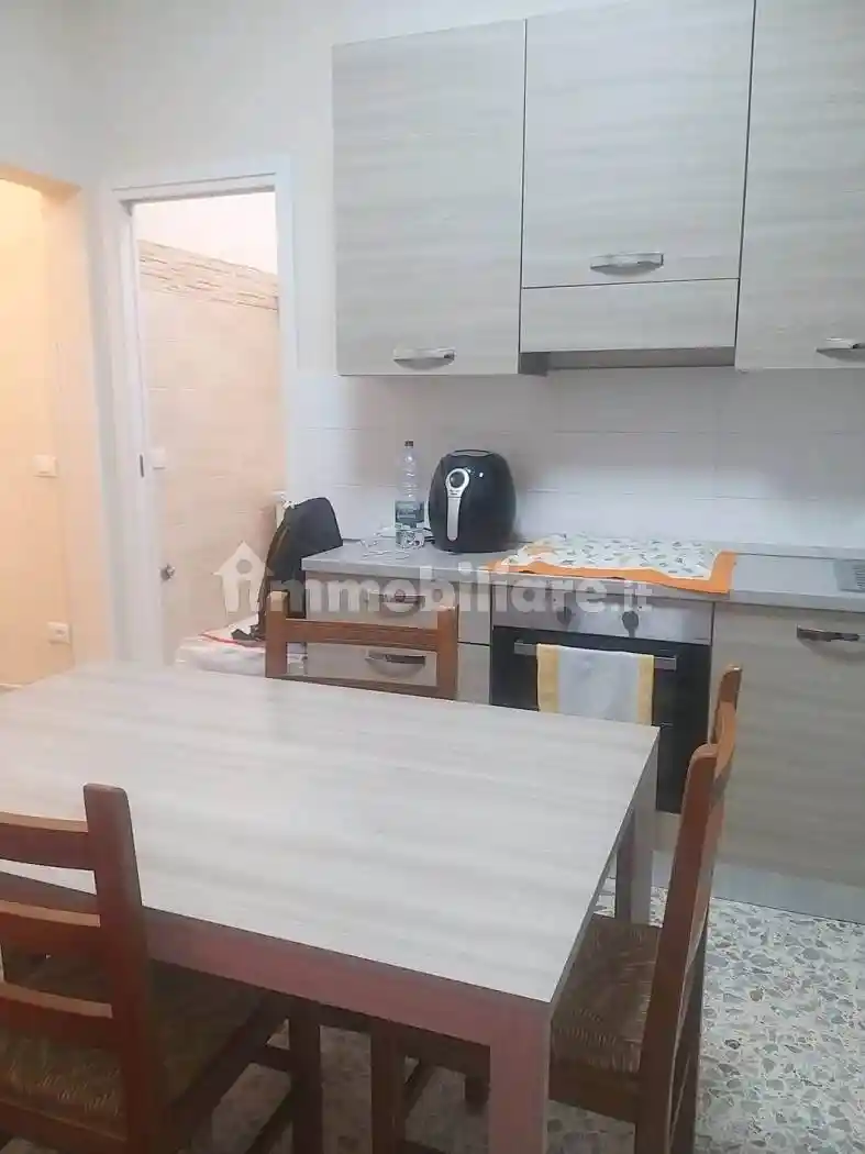 Appartamento in affitto a Misterbianco
