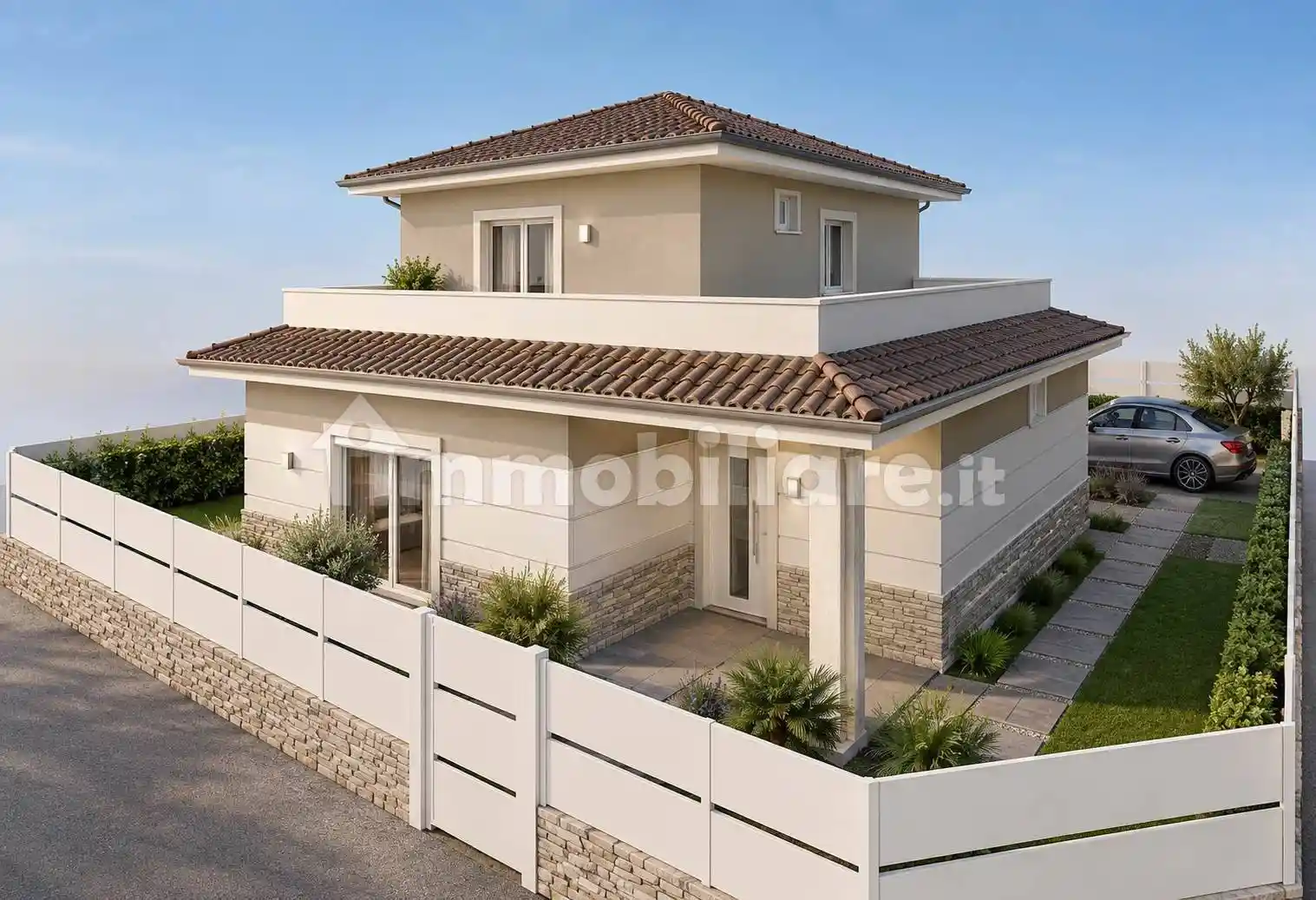 Villa in vendita a Rosignano Marittimo