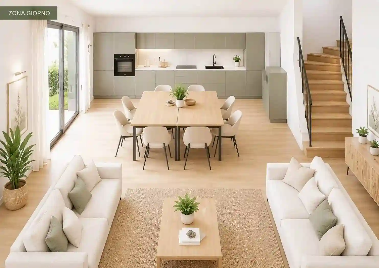 Villa - foto 5
