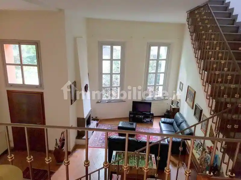 Casa indipendente in affitto a Modena