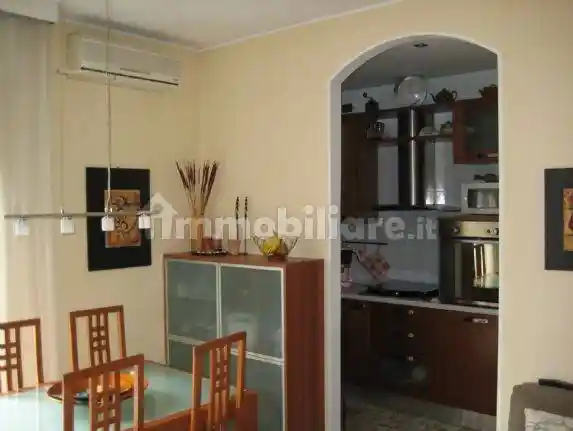 Appartamento in affitto a Padova
