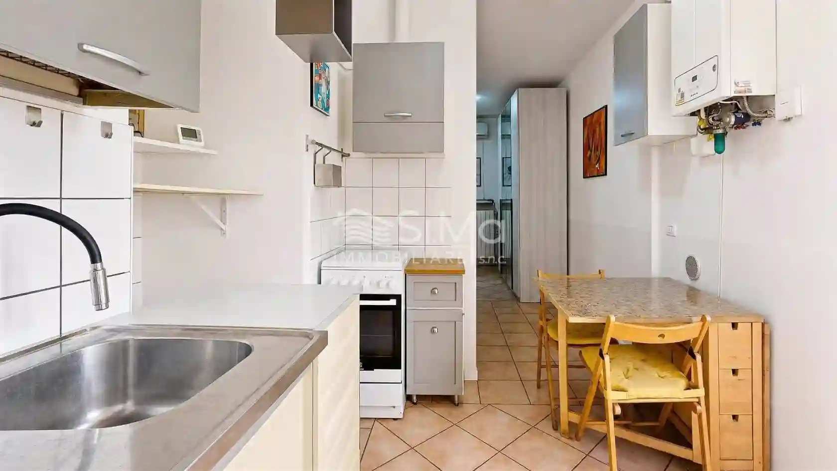 Appartamento - foto 3