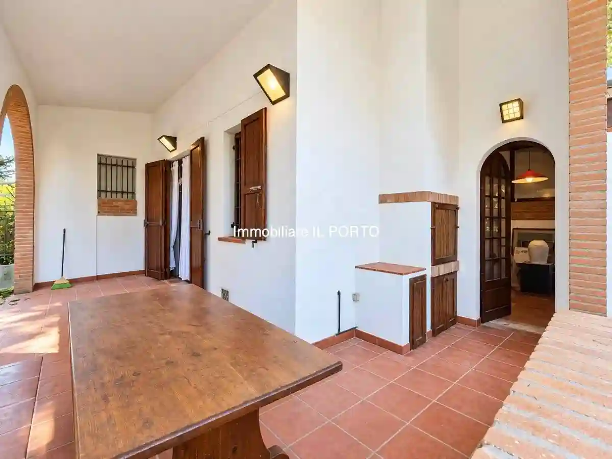 Villa - foto 4