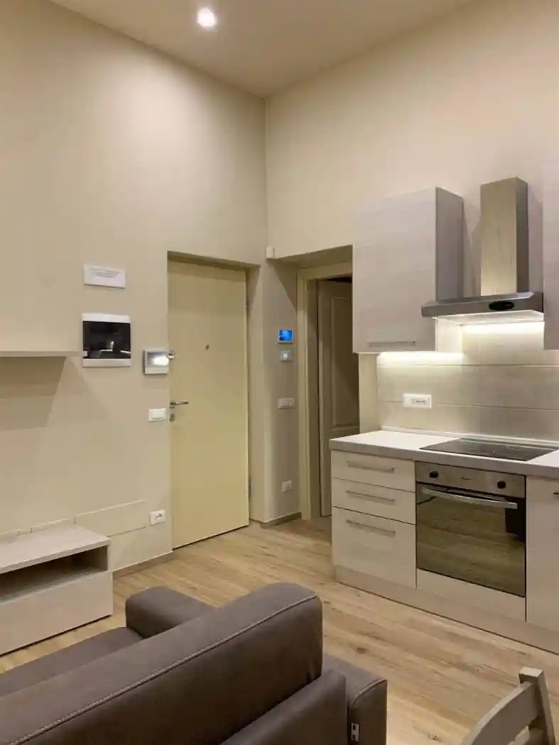 Appartamento in vendita a Pistoia