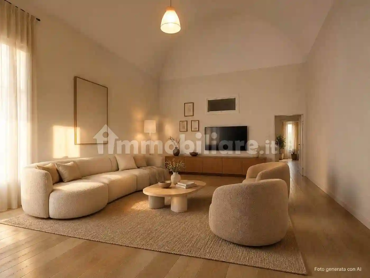 Appartamento - foto 2
