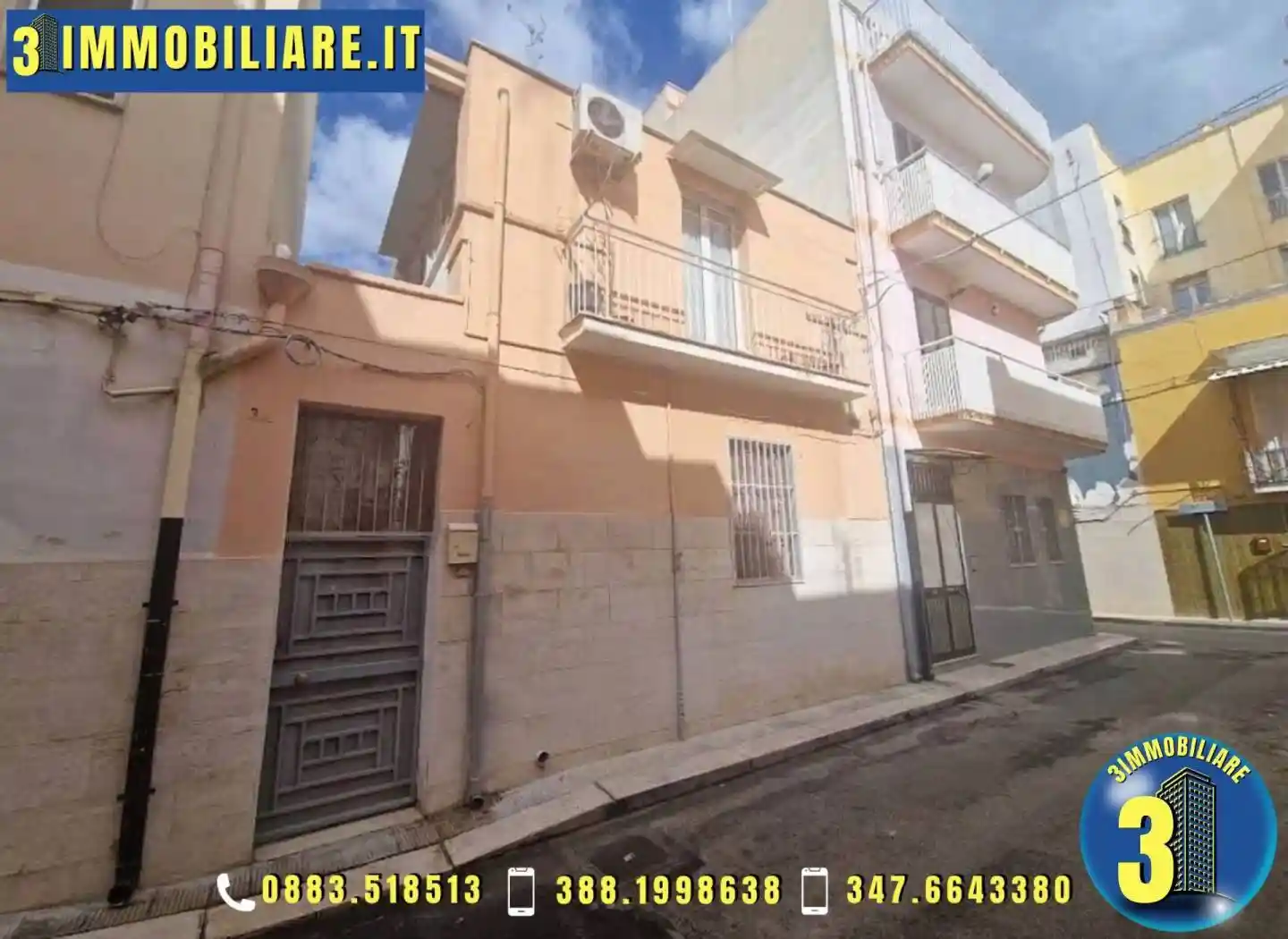 Appartamento in vendita a Barletta
