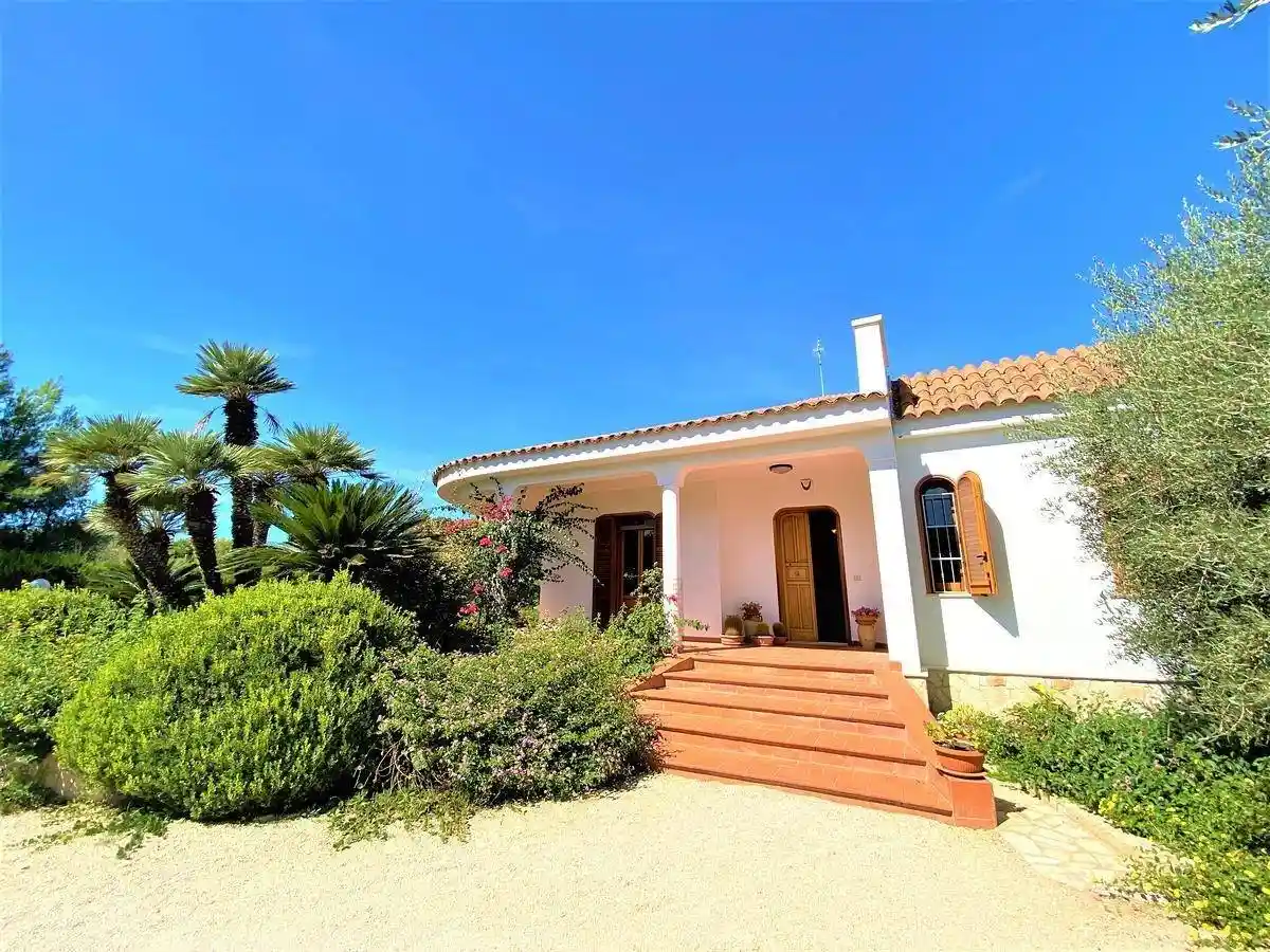 Villa in vendita a Nardò