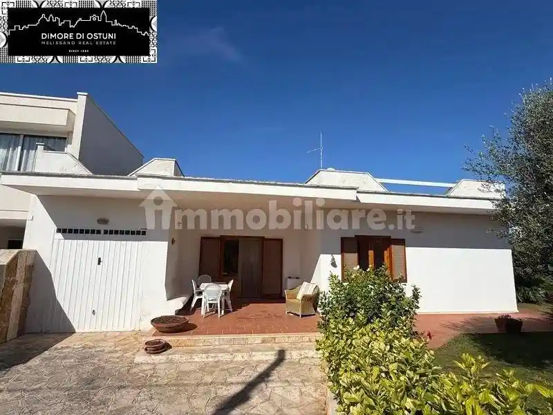 Villa in vendita a Carovigno