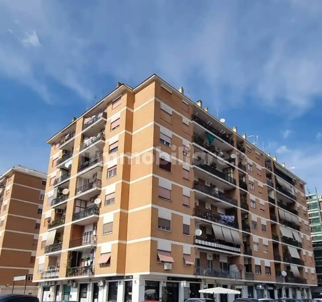Appartamento in affitto a Roma