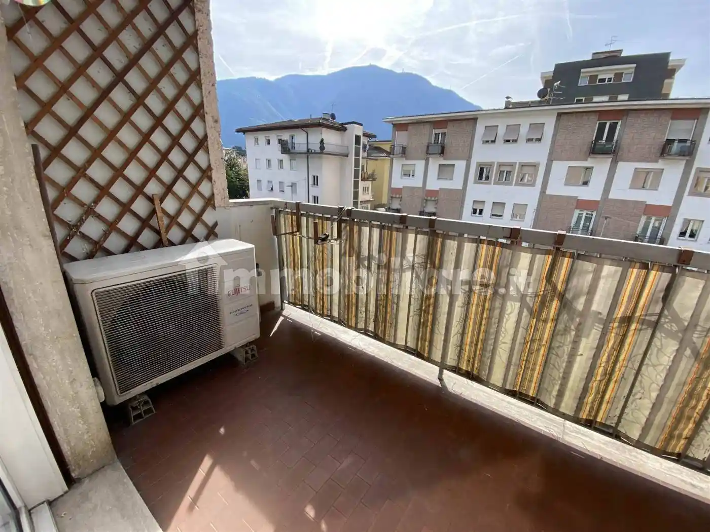 Appartamento in vendita a Bolzano