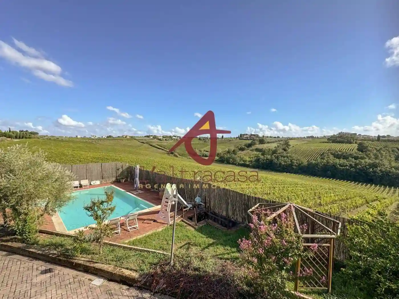 Villa - foto 3