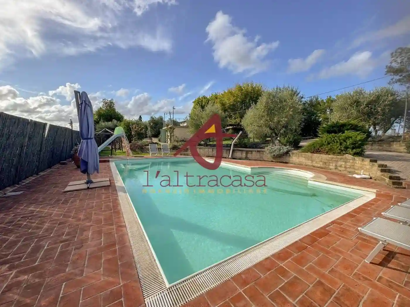 Villa - foto 4