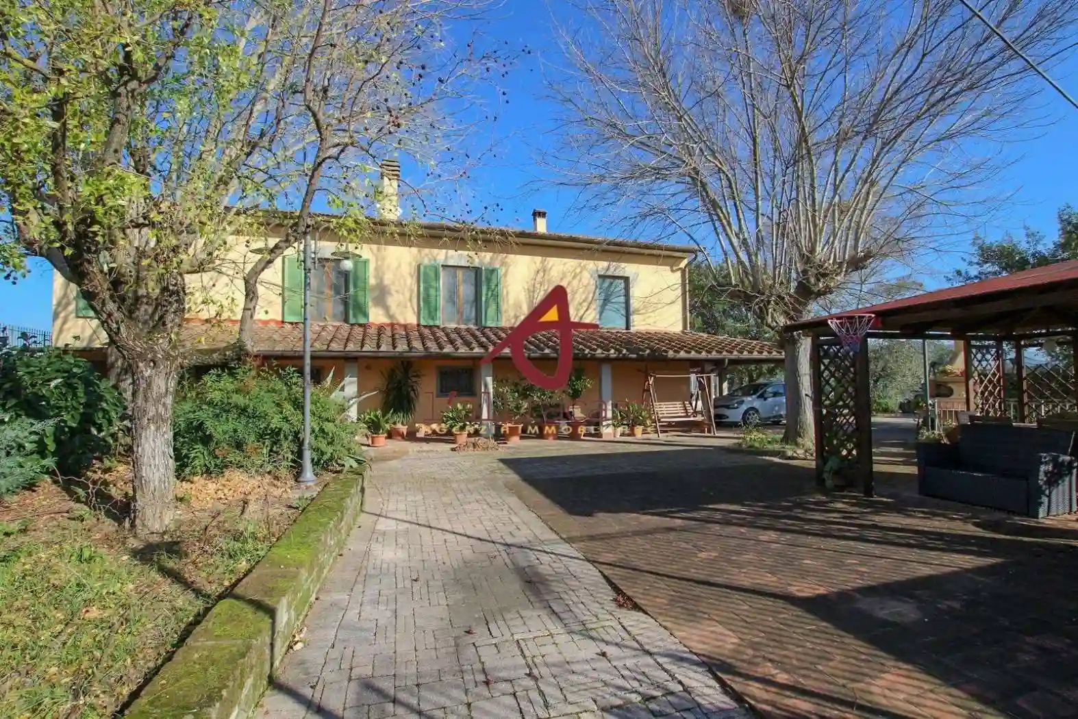 Villa - foto 5
