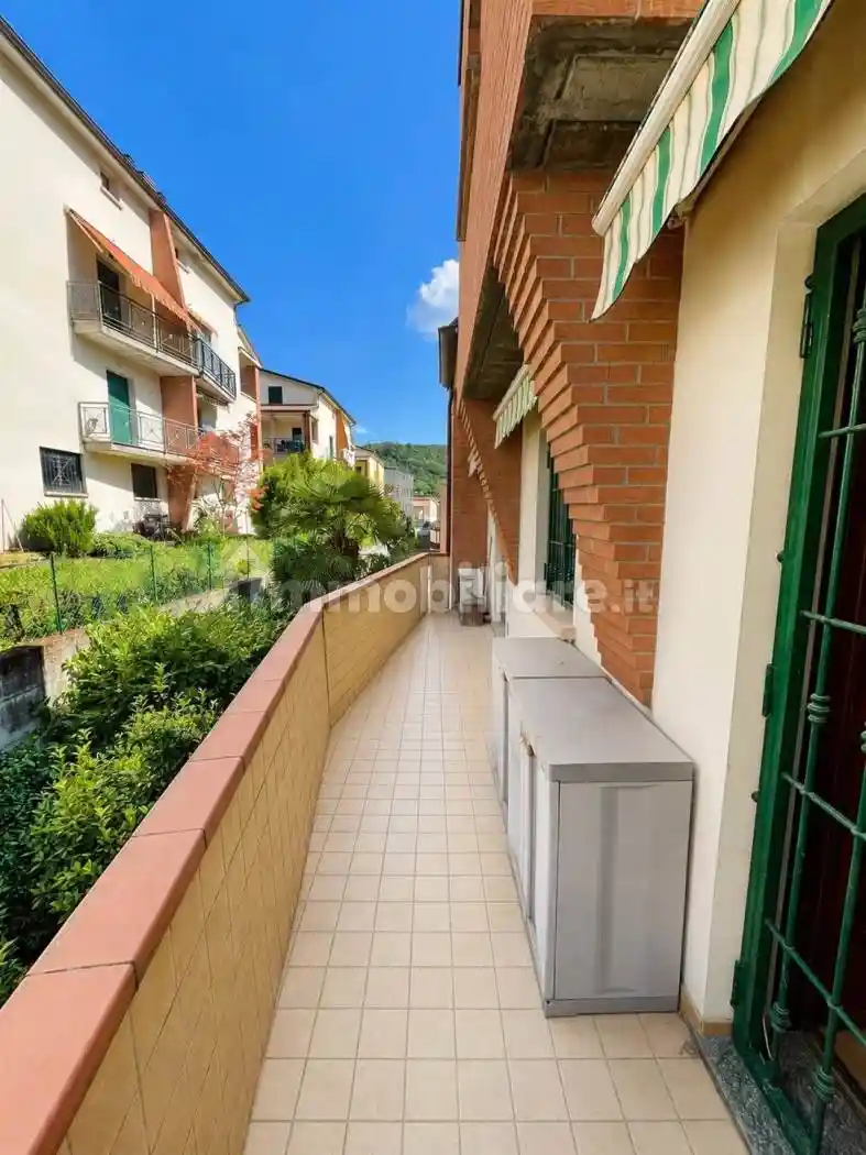 Appartamento in vendita a Salsomaggiore Terme