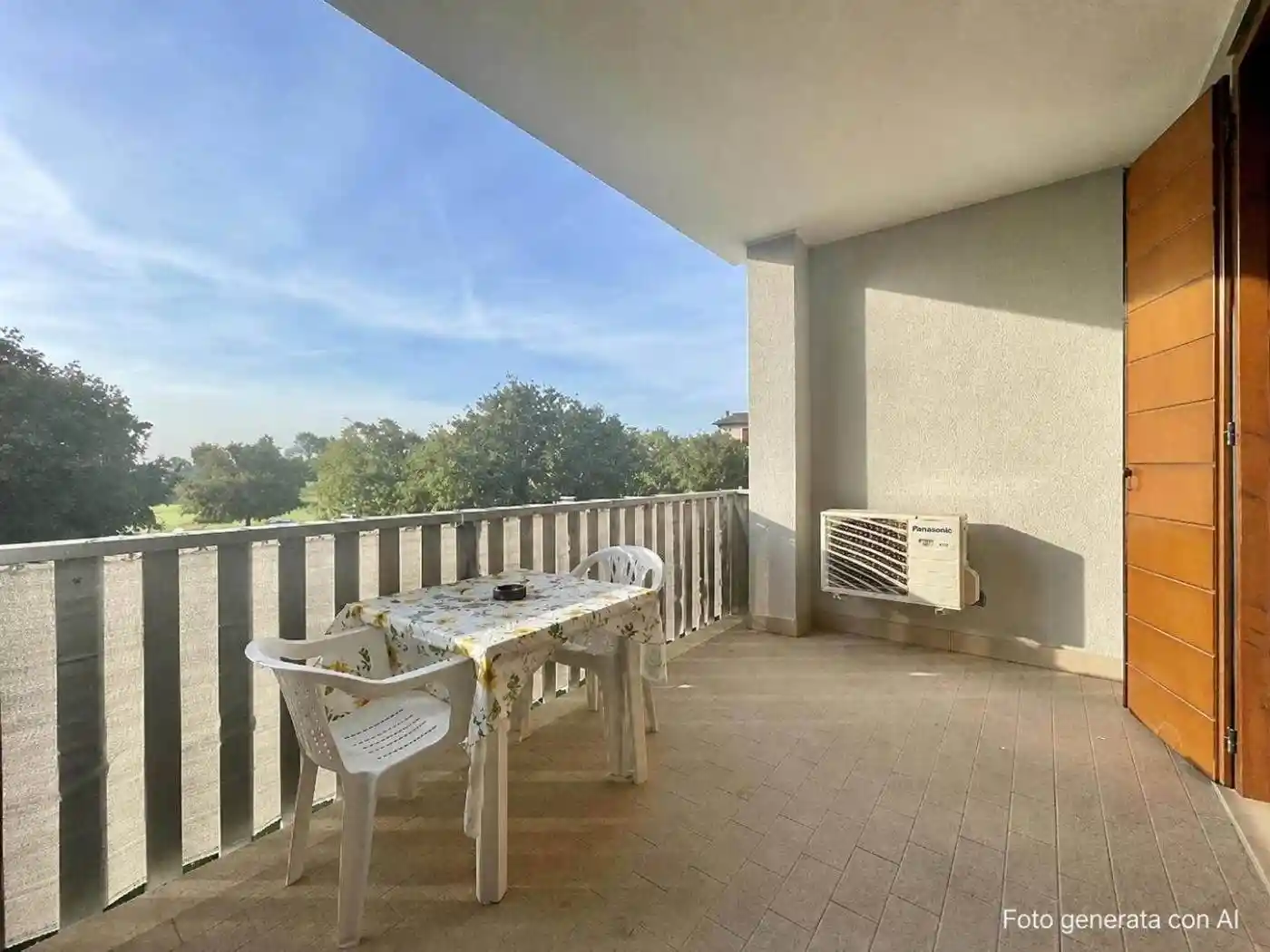 Appartamento in vendita a Bagnolo San Vito