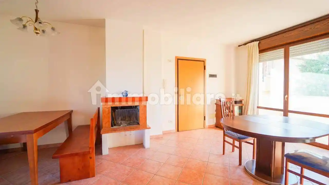 Appartamento in vendita a Coriano