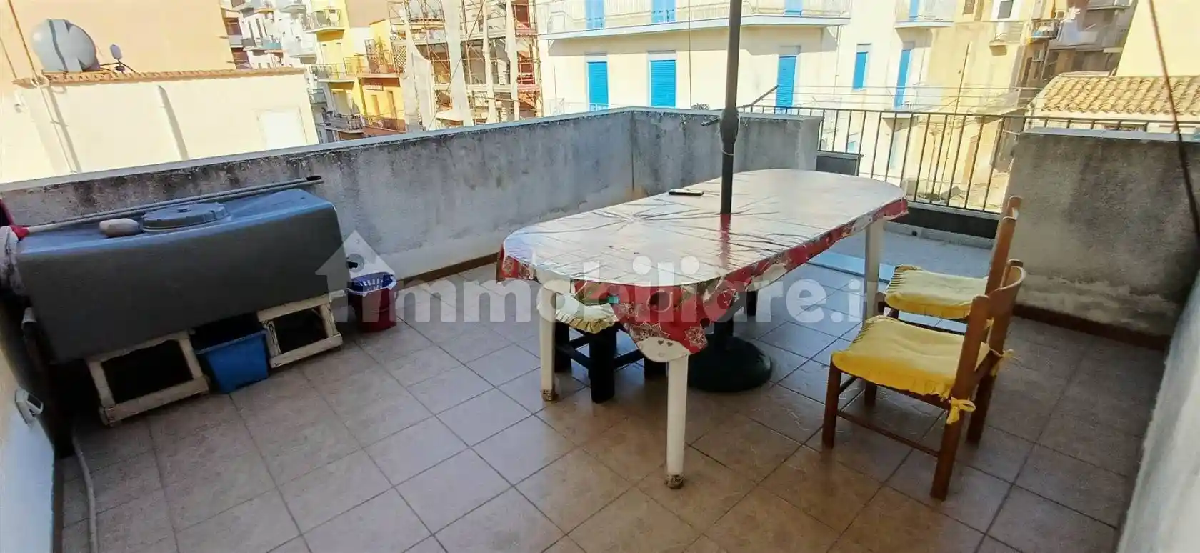Appartamento in vendita a Sciacca