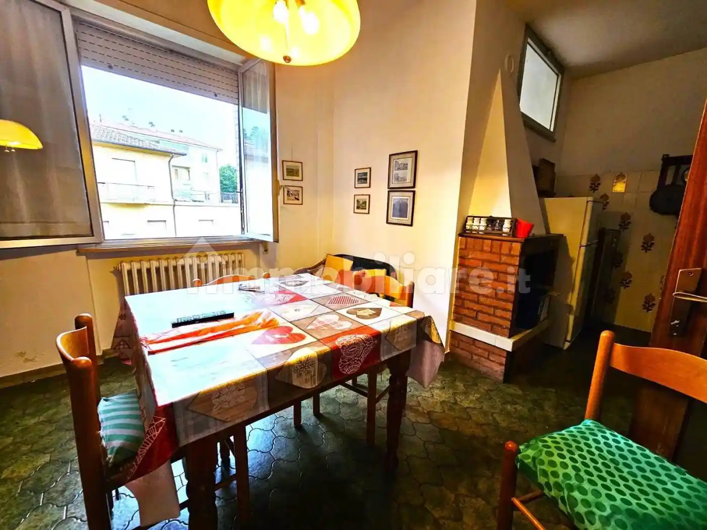 Appartamento in vendita a Urbino