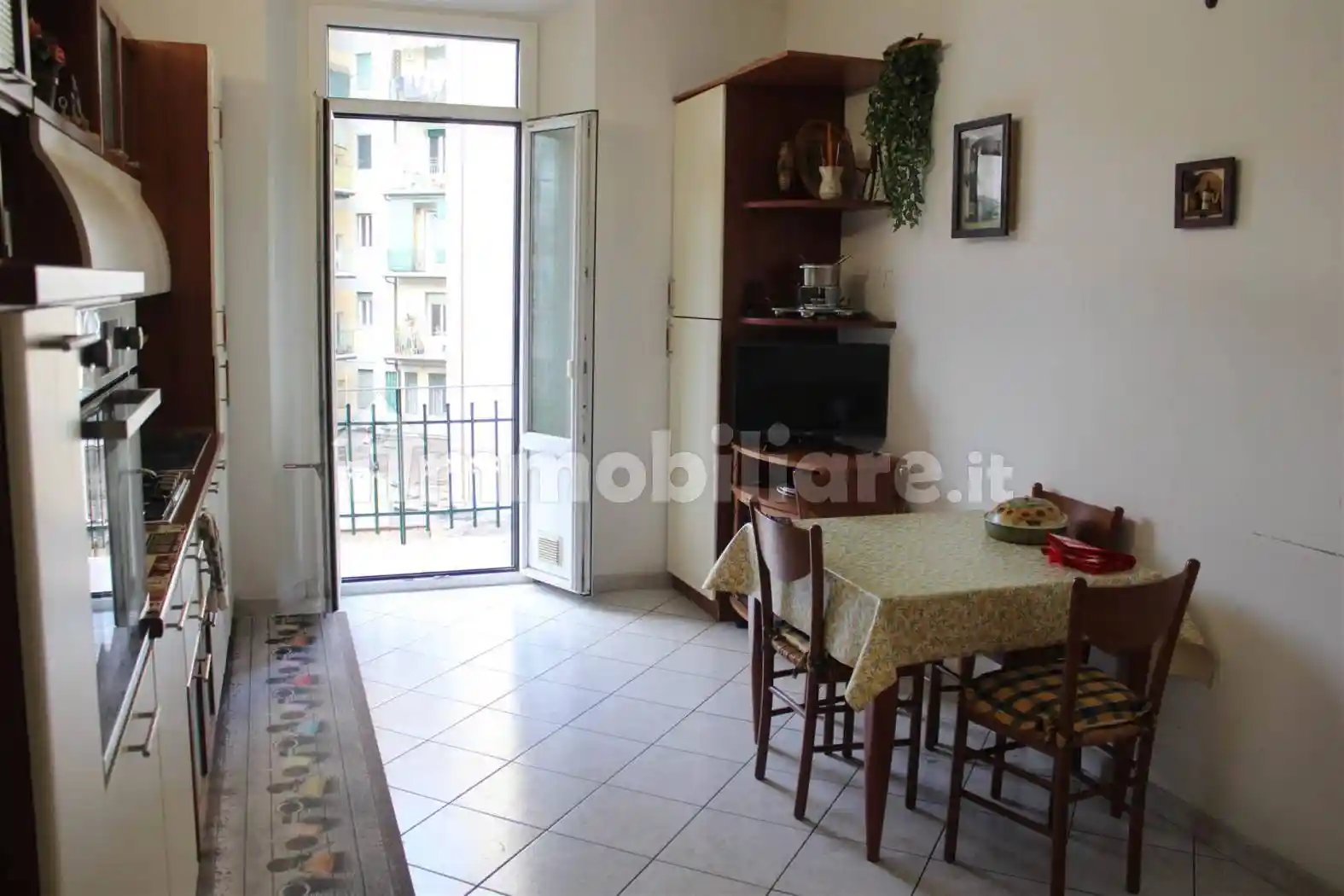 Appartamento in affitto a Firenze