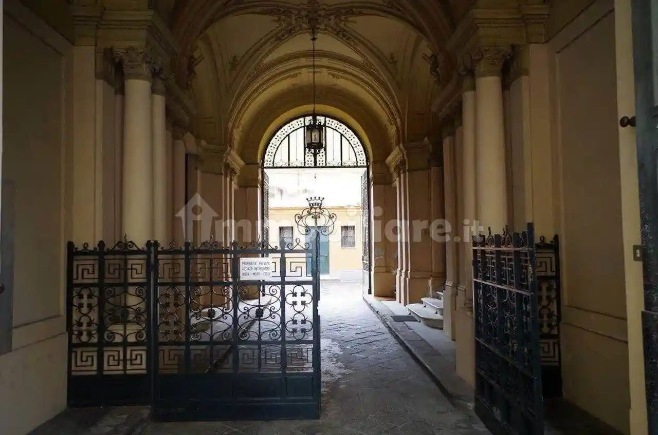 Appartamento in affitto a Catania