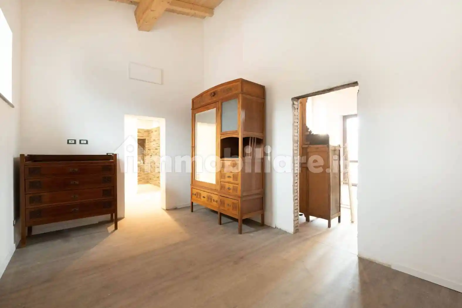 Rustico - Casale in vendita a Pedara