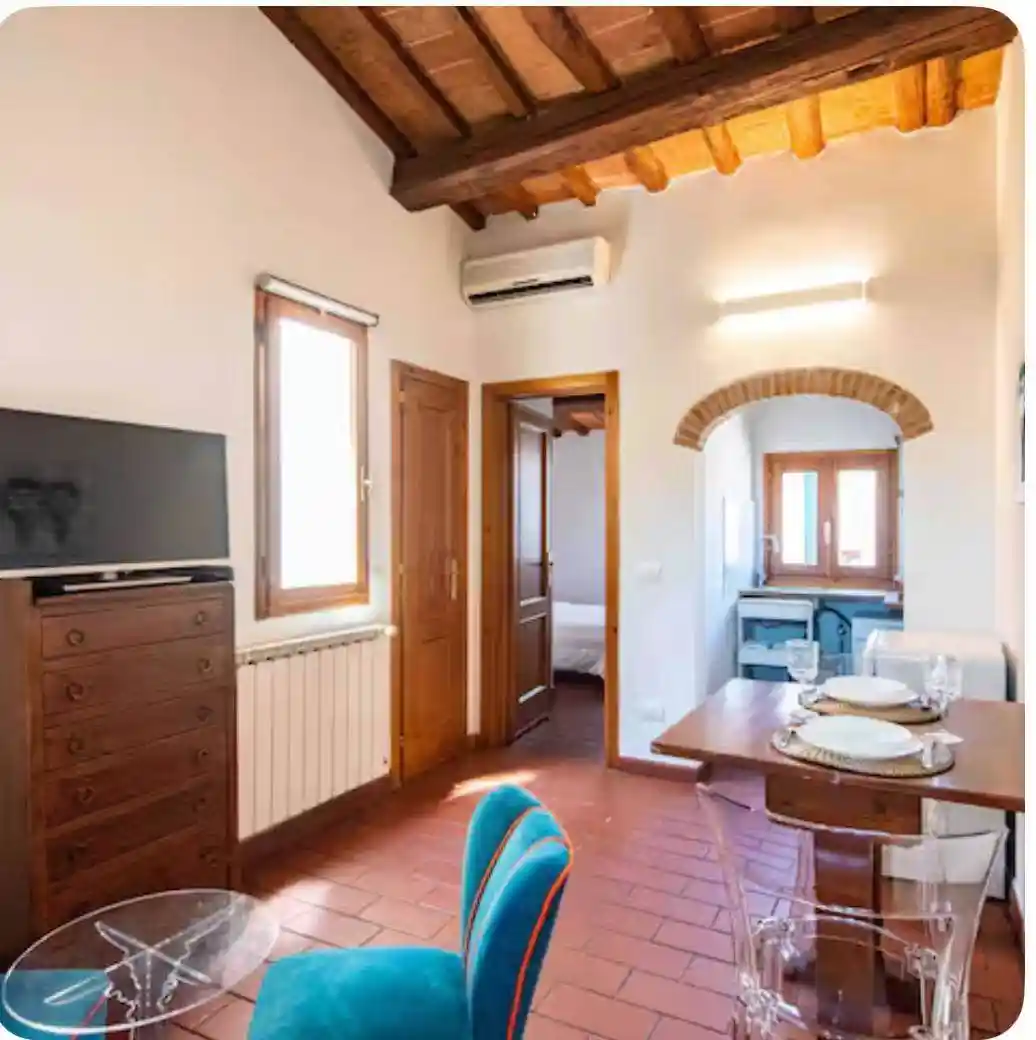 Appartamento in vendita a Firenze