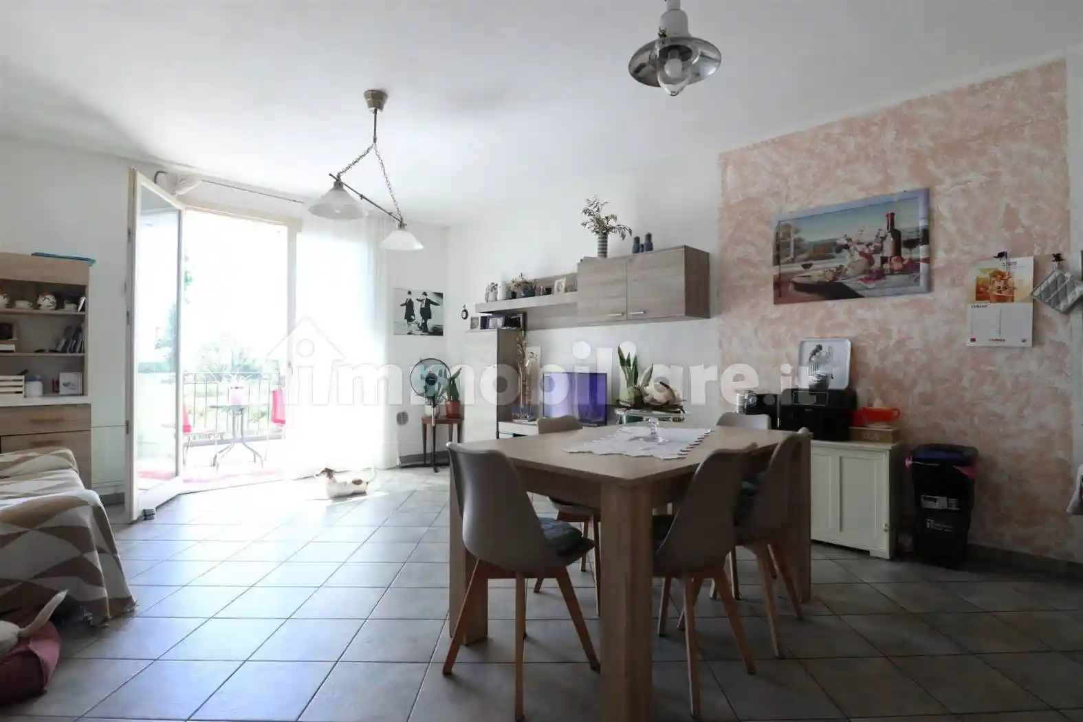 Appartamento in vendita a Gatteo