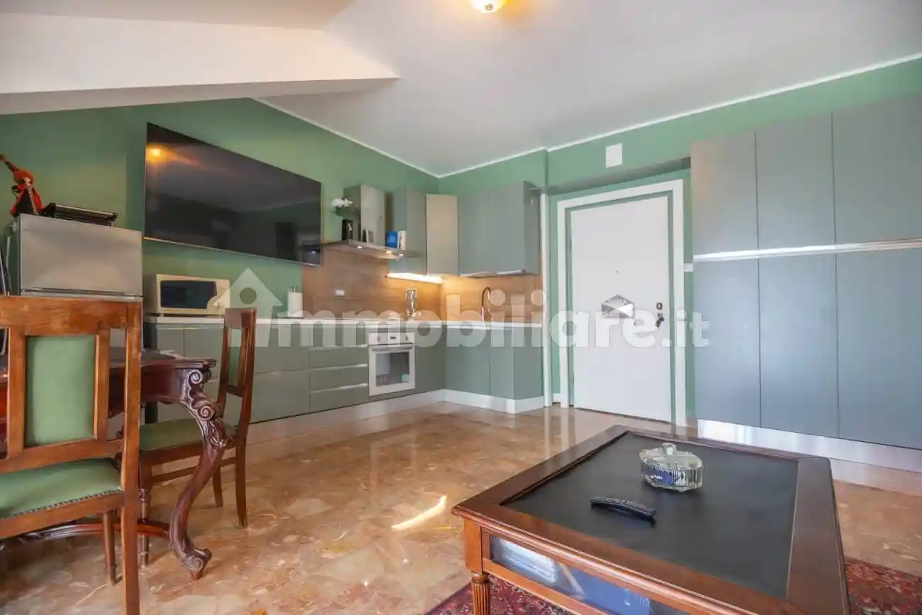 Appartamento in vendita a Montesilvano
