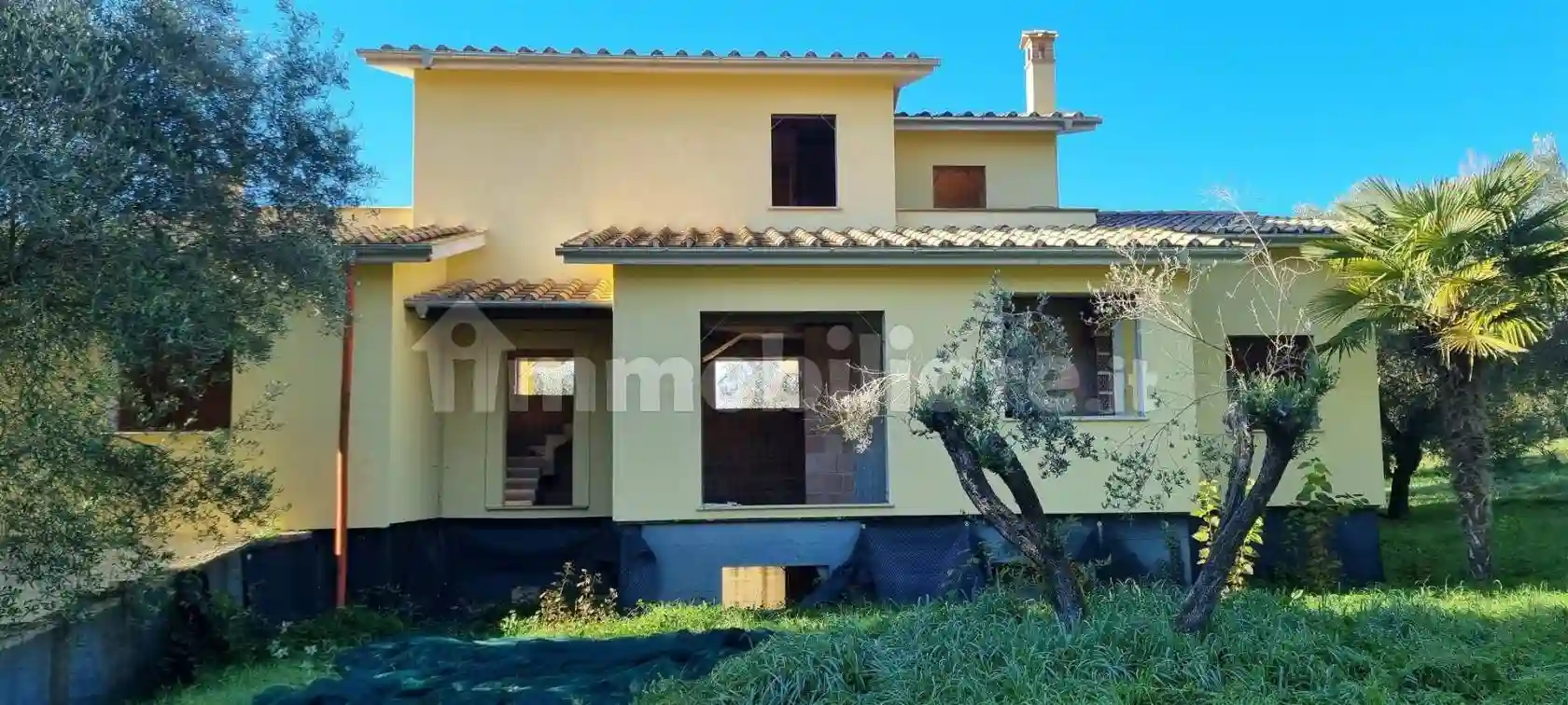 Villa - foto 5