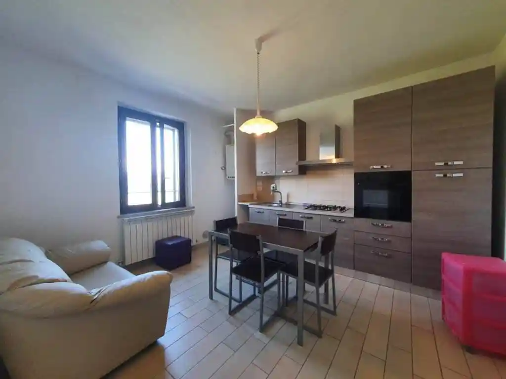 Appartamento in affitto a Assisi