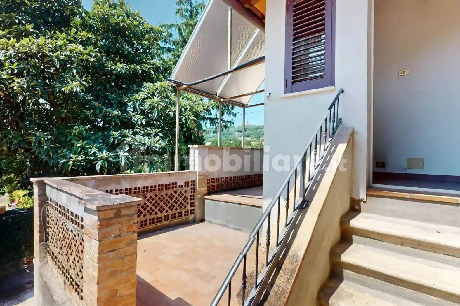 Casa indipendente in vendita a Perugia