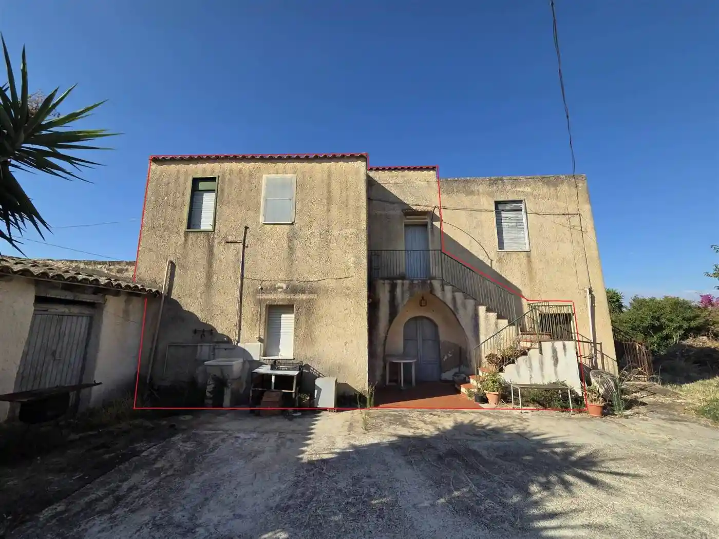 Casa indipendente in vendita a Sciacca