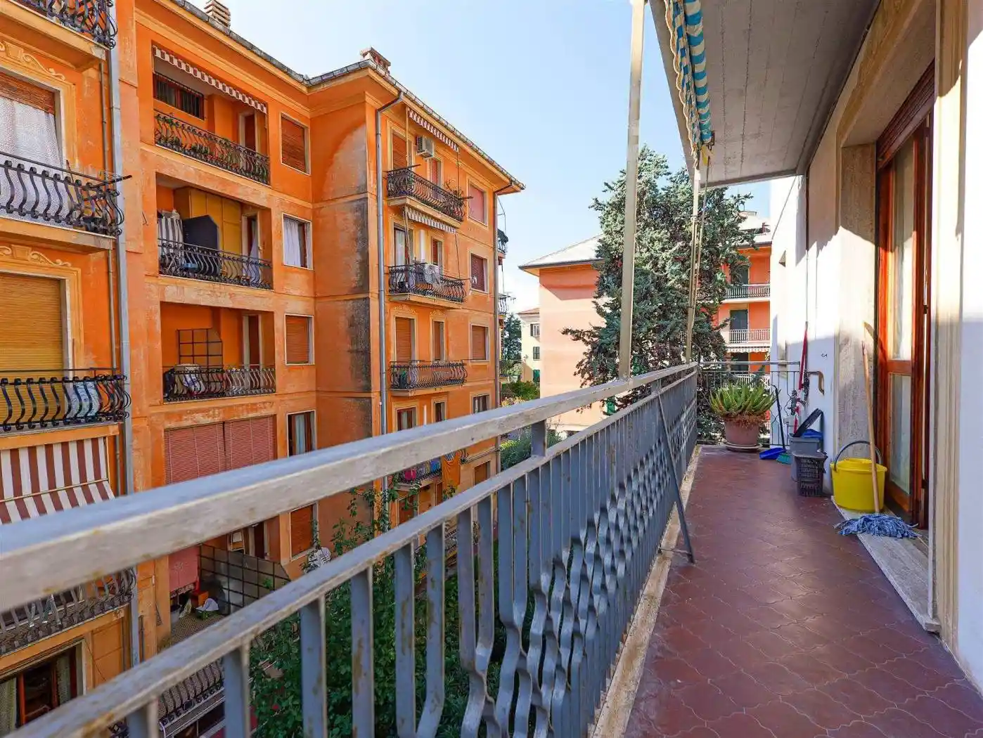 Appartamento in vendita a Levanto